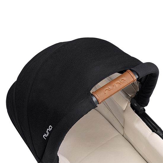 Nuna MIXX Bassinet with Stand - Image 9