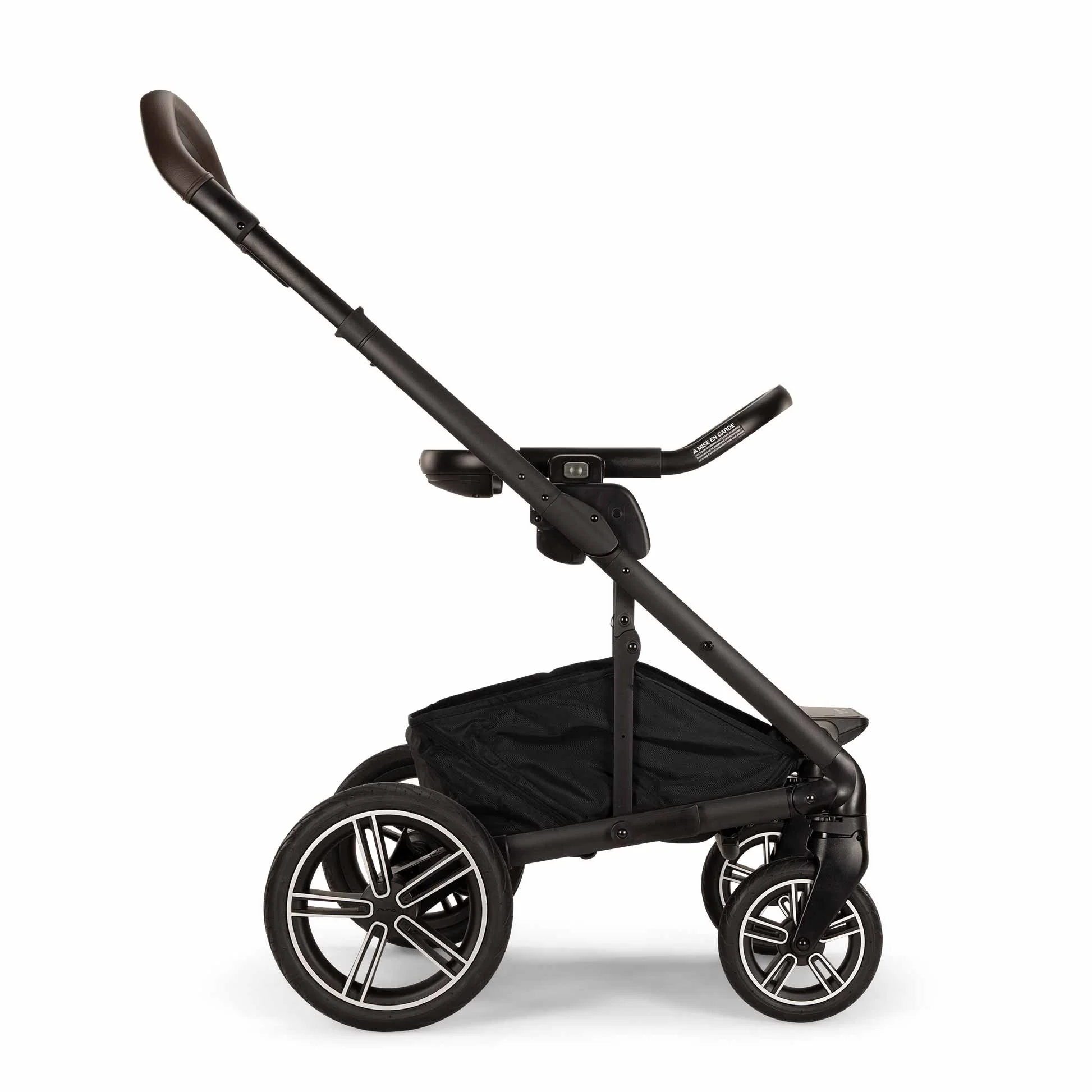 Nuna Mixx Next + Pipa Aire RX Travel System - Image 6