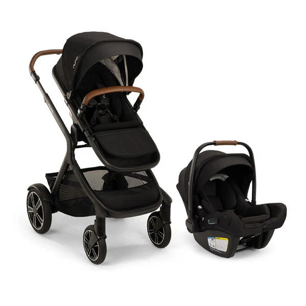 Nuna Mixx Next + Pipa Aire RX Travel System - Image 8