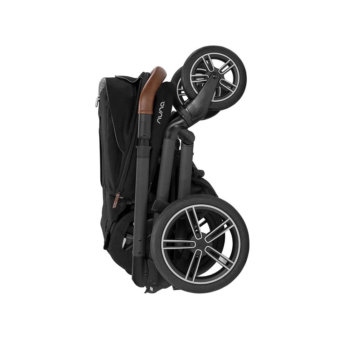 Nuna MIXX Next + Pipa AIRE Travel System - Image 10