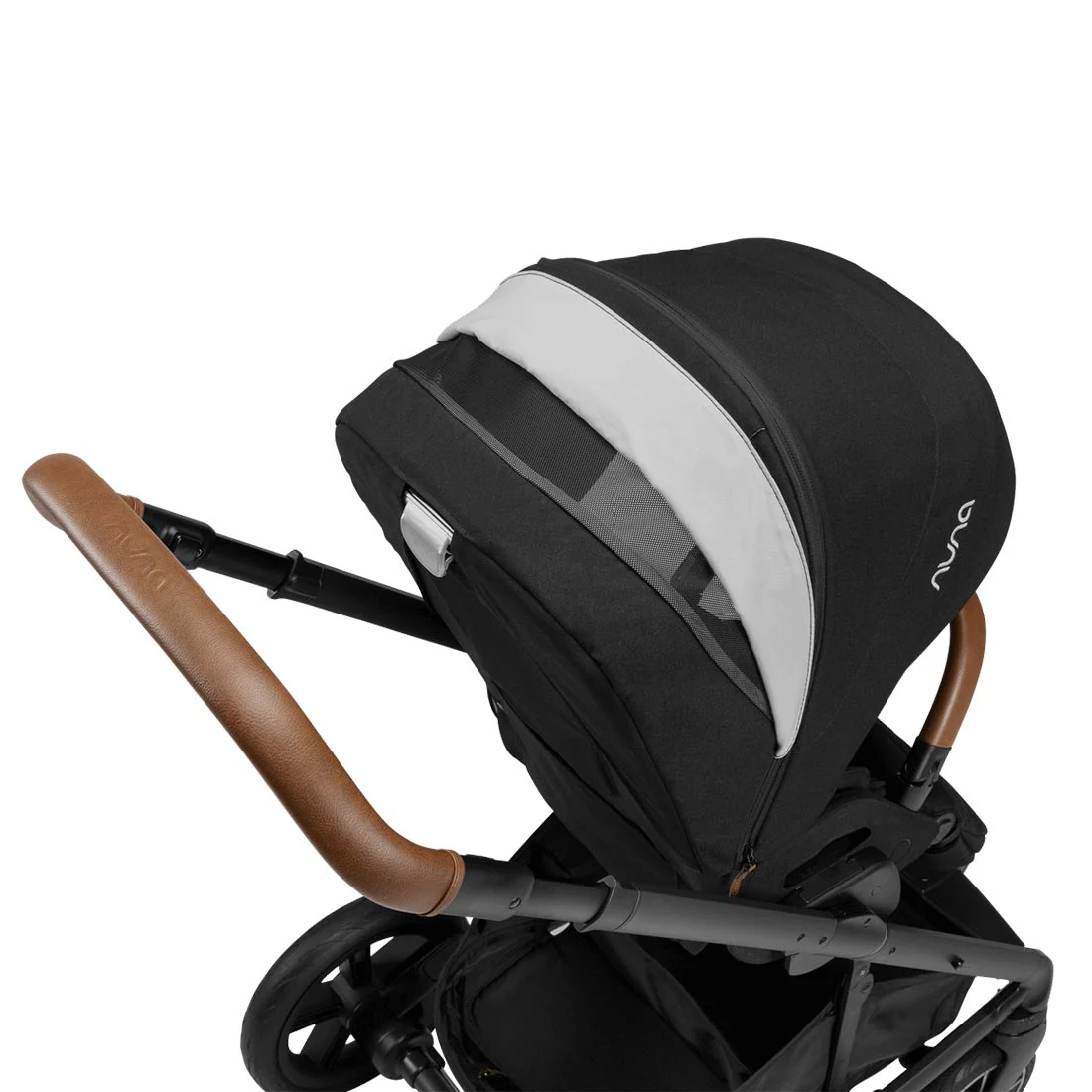 Nuna MIXX Next + Pipa AIRE Travel System - Image 8
