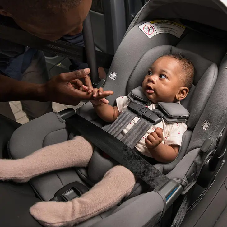 Nuna MIXX Next + Pipa RX Travel System - Image 10