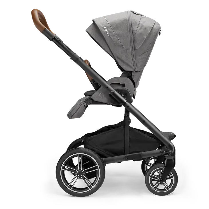 Nuna MIXX Next + Pipa RX Travel System - Image 5