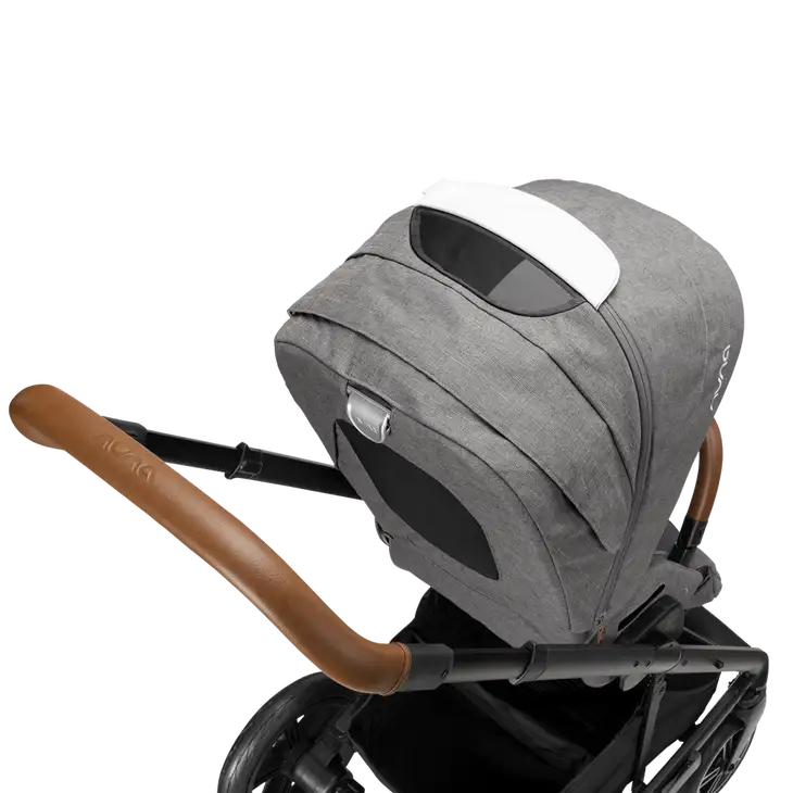 Nuna MIXX Next + Pipa RX Travel System - Image 7