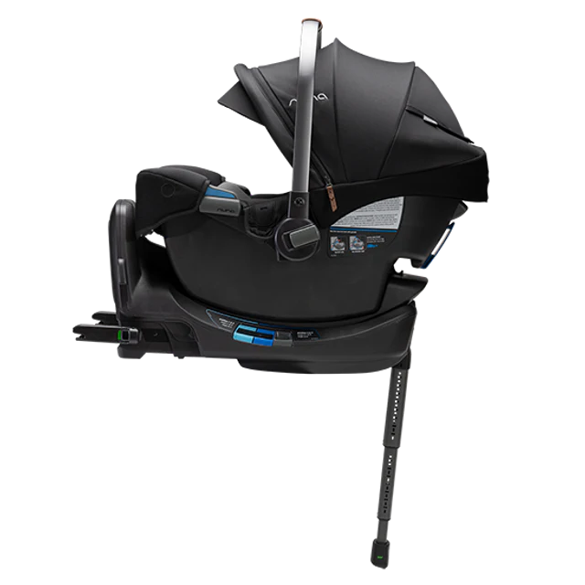 Nuna MIXX Next + Pipa RX Travel System - Image 8