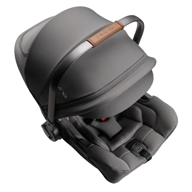 Nuna MIXX Next + Pipa RX Travel System - Image 9