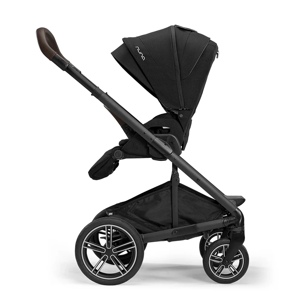 Nuna MIXX Next + PIPA URBN Travel System - Image 10