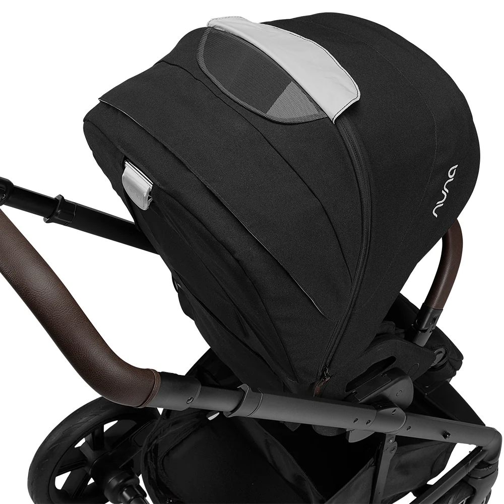 Nuna MIXX Next + PIPA URBN Travel System - Image 11