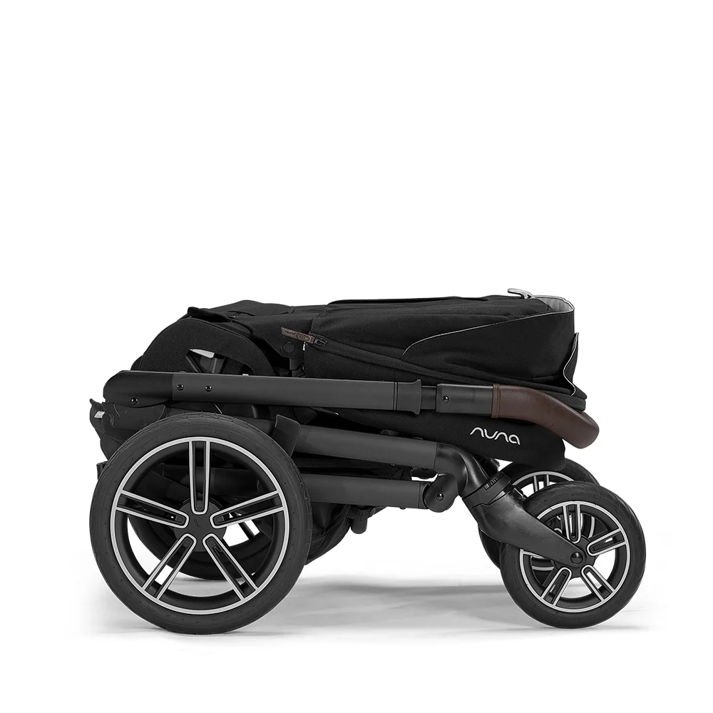 Nuna MIXX Next + PIPA URBN Travel System - Image 12