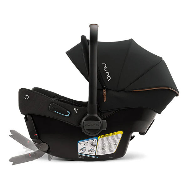 Nuna MIXX Next + PIPA URBN Travel System - Image 6