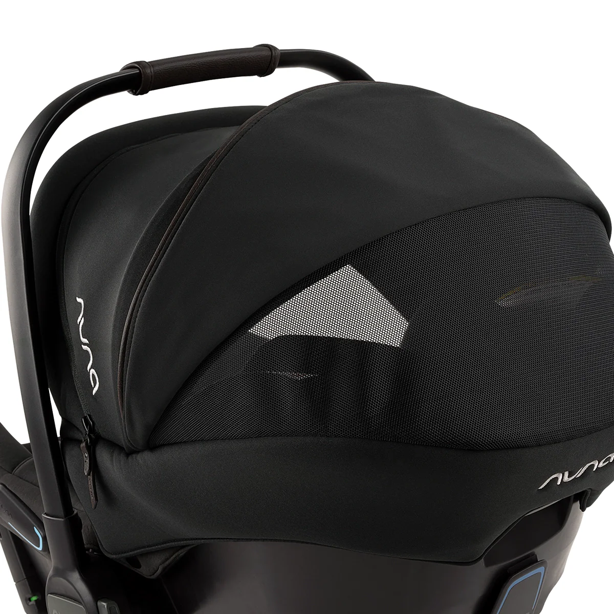 Nuna MIXX Next + PIPA URBN Travel System - Image 7