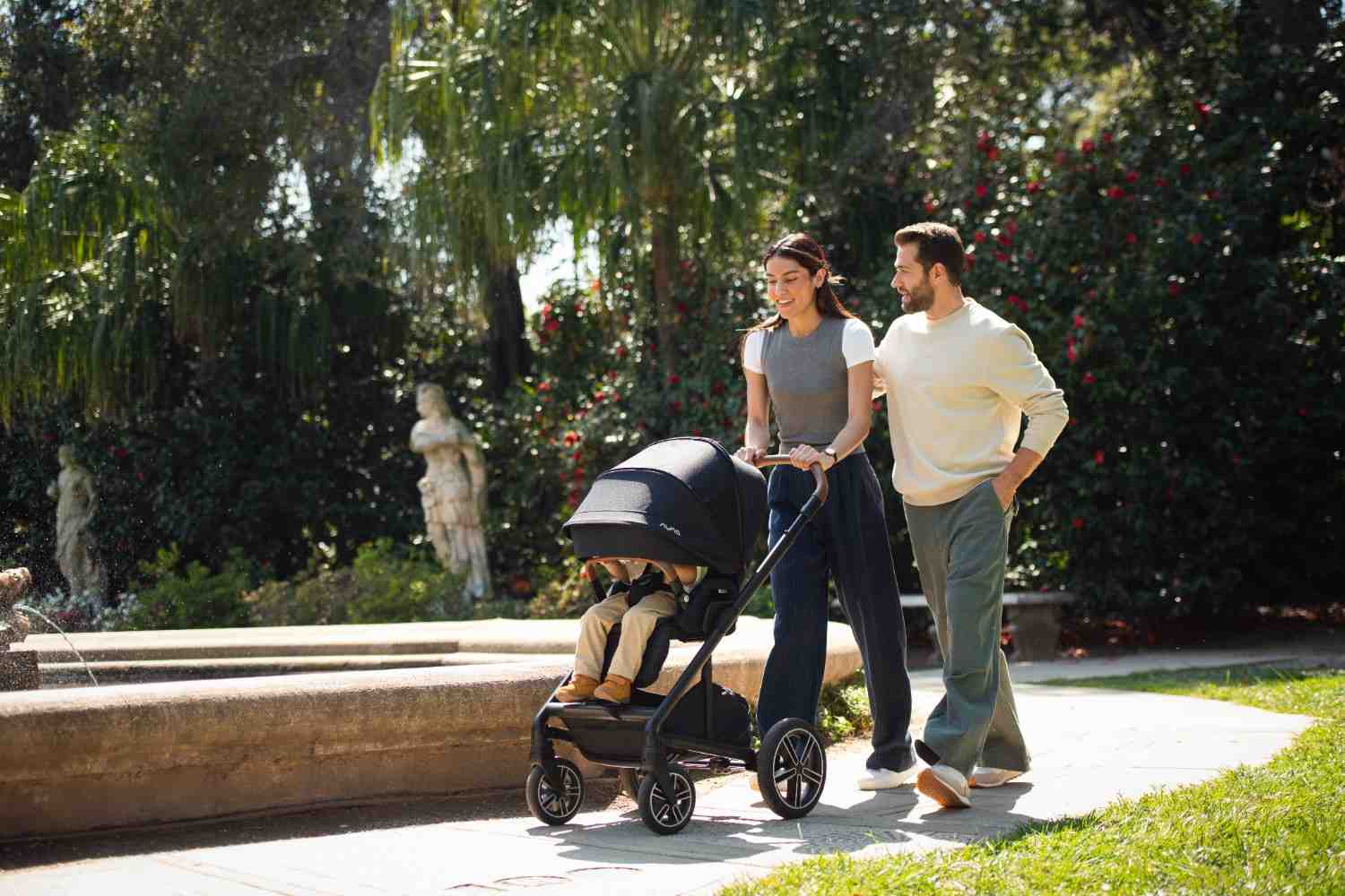Nuna MIXX Next Stroller - Image 13