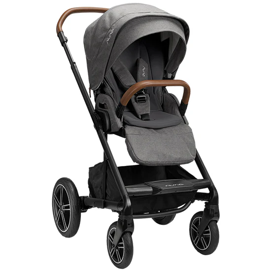 Nuna MIXX Next Stroller - Image 16