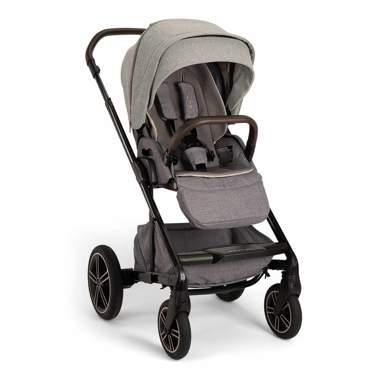 Nuna MIXX Next Stroller - Image 21