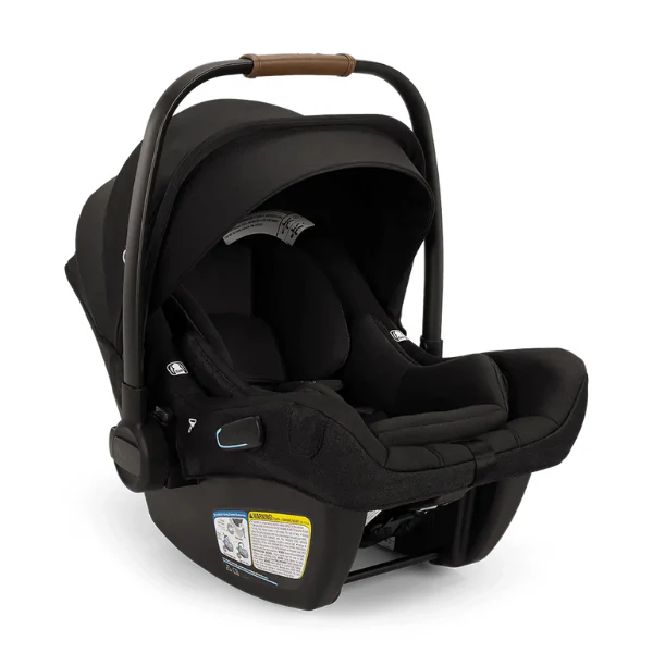 Nuna PIPA Aire RX Car Seat with RELX Base - Image 10