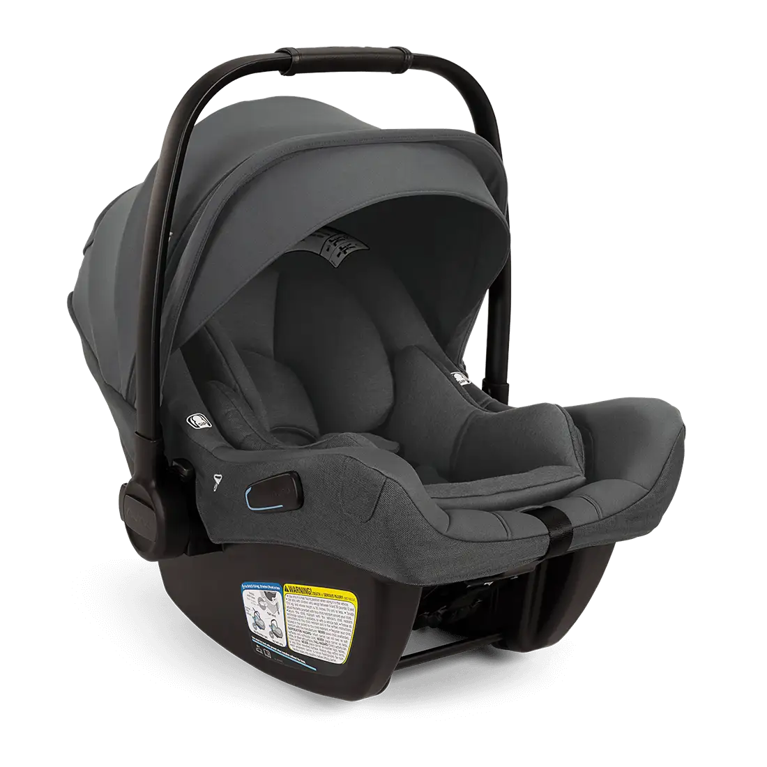 Nuna PIPA Aire RX Car Seat with RELX Base - Image 13