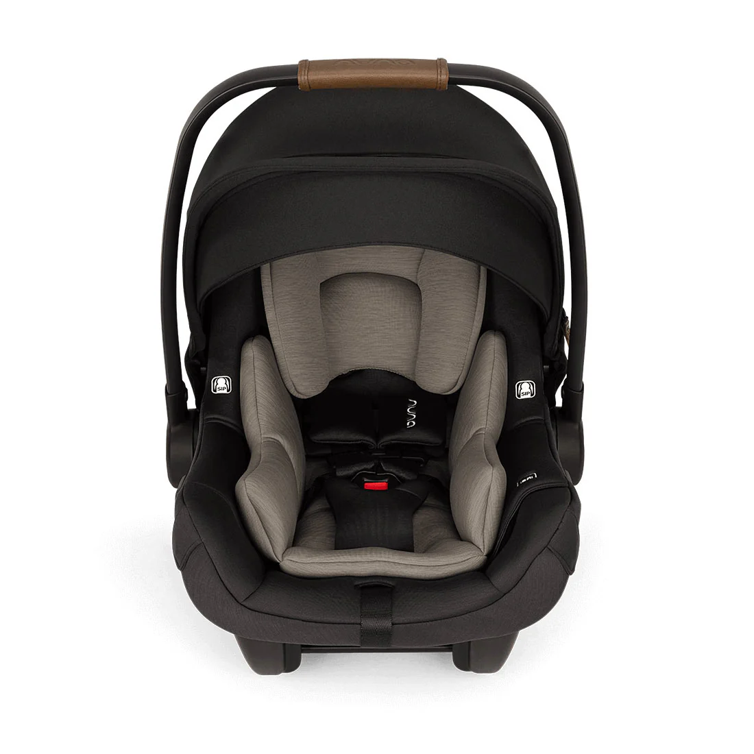 Nuna PIPA Aire Infant Car Seat + Original Base - Image 4