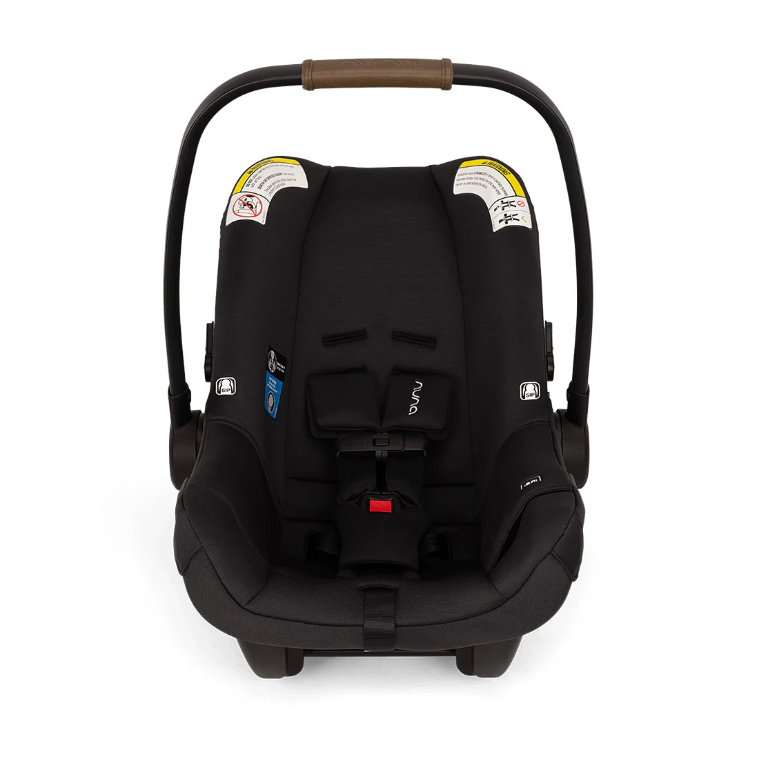 Nuna PIPA Aire Infant Car Seat + Original Base - Image 8