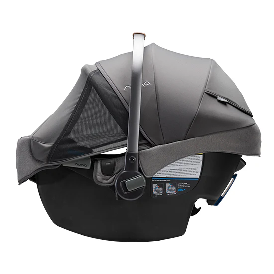 Nuna PIPA RX Infant Car Seat with RELX Base - Image 10