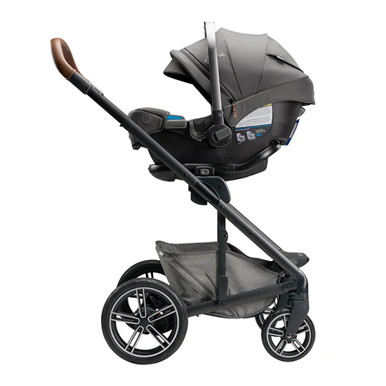 Nuna PIPA RX Infant Car Seat with RELX Base - Image 12