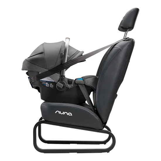 Nuna PIPA RX Infant Car Seat with RELX Base - Image 15