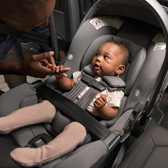 Nuna PIPA RX Infant Car Seat with RELX Base - Image 17