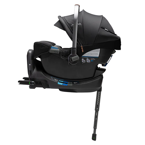 Nuna PIPA RX Infant Car Seat with RELX Base - Image 19