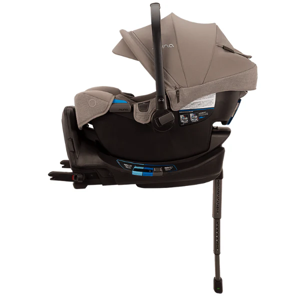 Nuna PIPA RX Infant Car Seat with RELX Base - Image 21