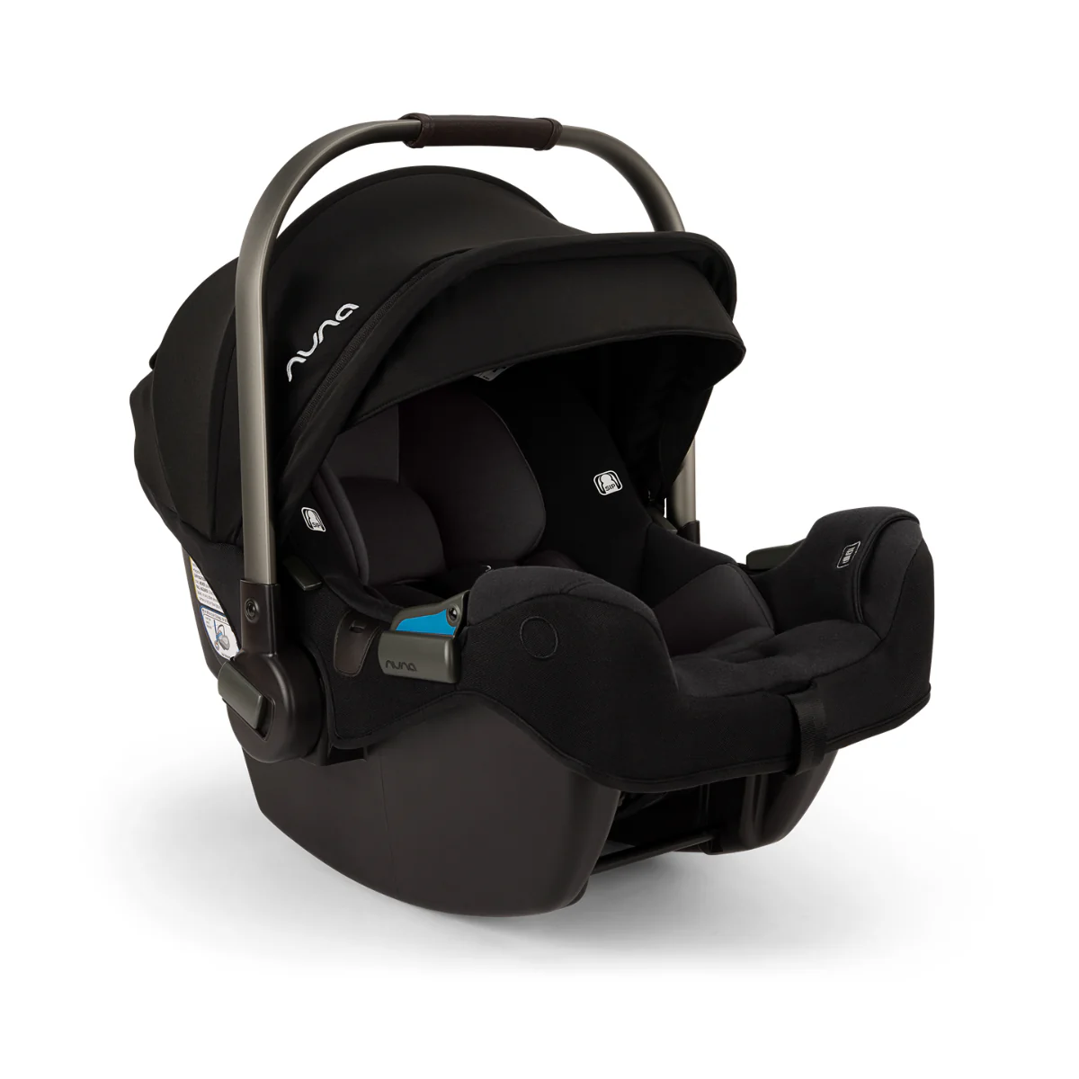 Nuna PIPA RX Infant Car Seat with RELX Base - Image 22