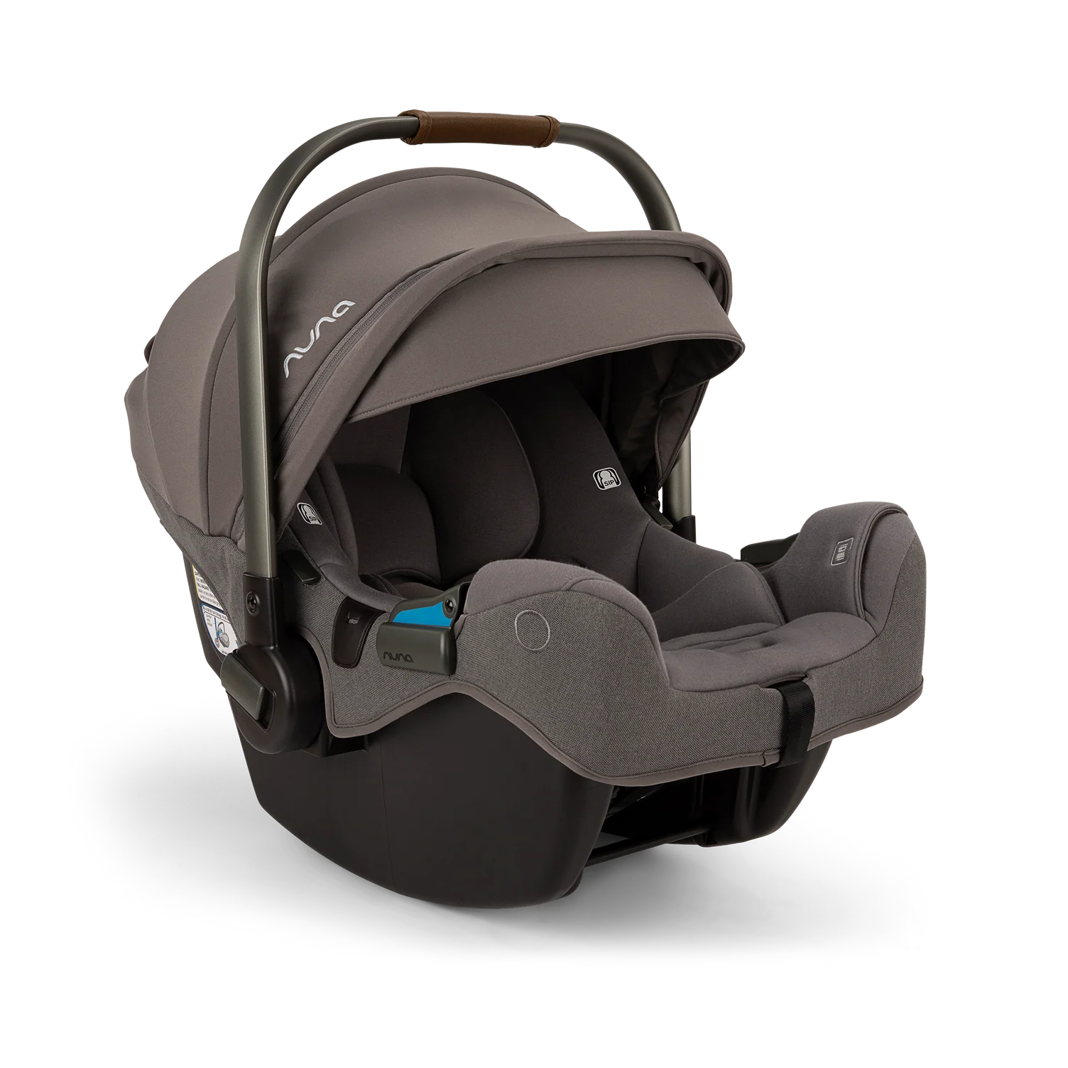 Nuna PIPA RX Infant Car Seat with RELX Base - Image 24