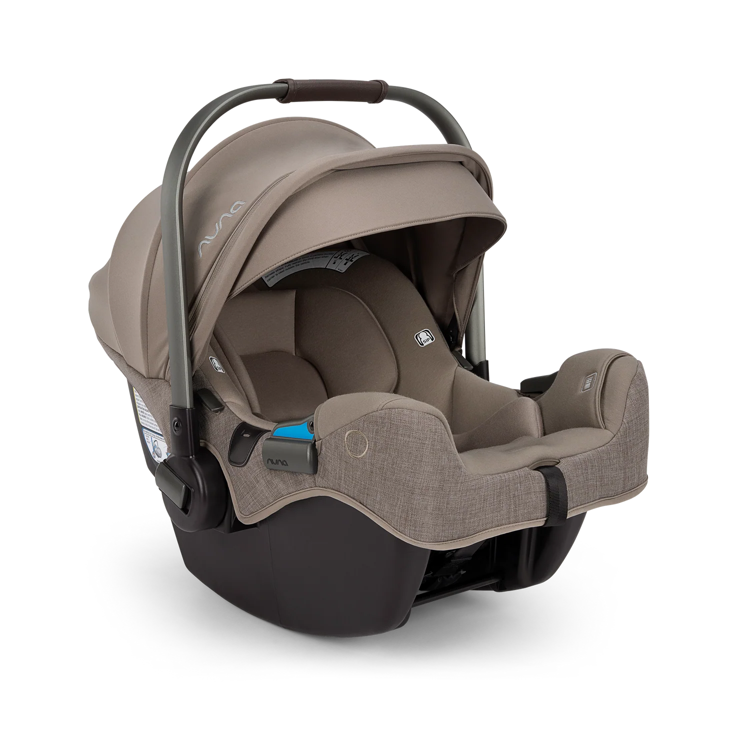 Nuna PIPA RX Infant Car Seat with RELX Base - Image 25