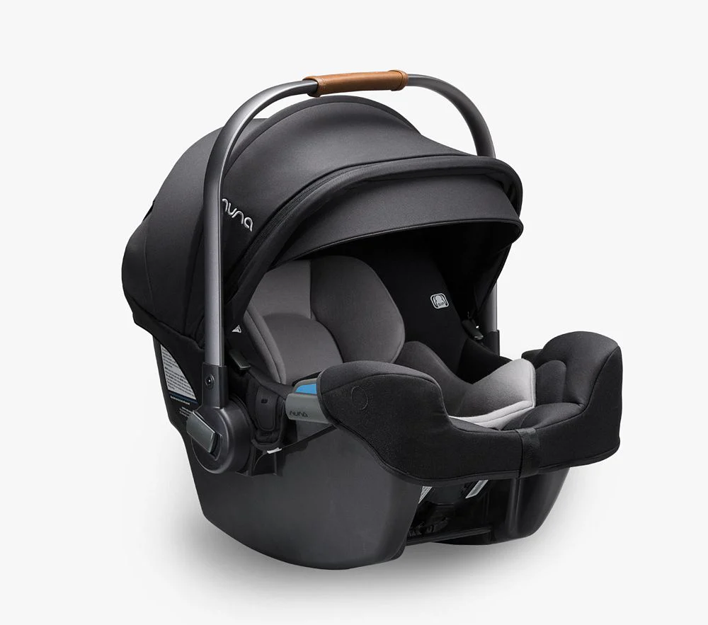 Nuna PIPA RX Infant Car Seat with RELX Base - Image 26