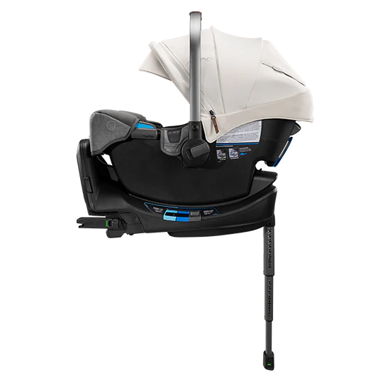 Nuna PIPA RX Infant Car Seat with RELX Base - Image 6