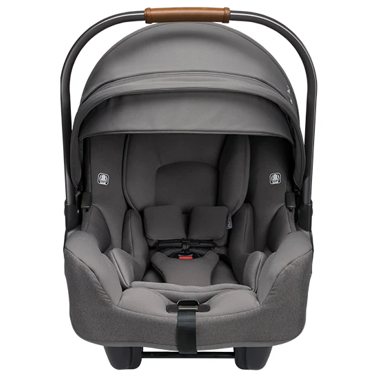 Nuna PIPA RX Infant Car Seat with RELX Base - Image 7