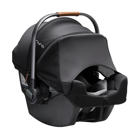 Nuna PIPA RX Infant Car Seat with RELX Base - Image 9