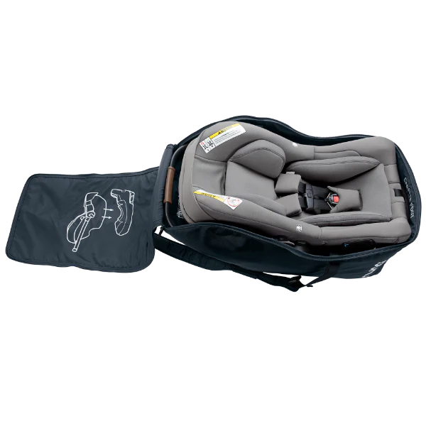 Nuna PIPA Series Transport Bag - Image 3