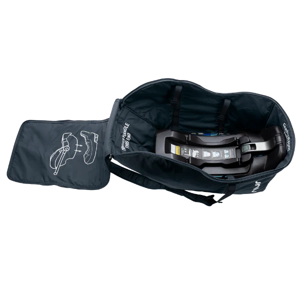 Nuna PIPA Series Transport Bag - Image 4
