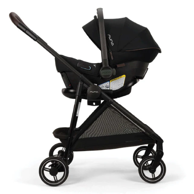 Nuna PIPA Urbn Flex Travel System