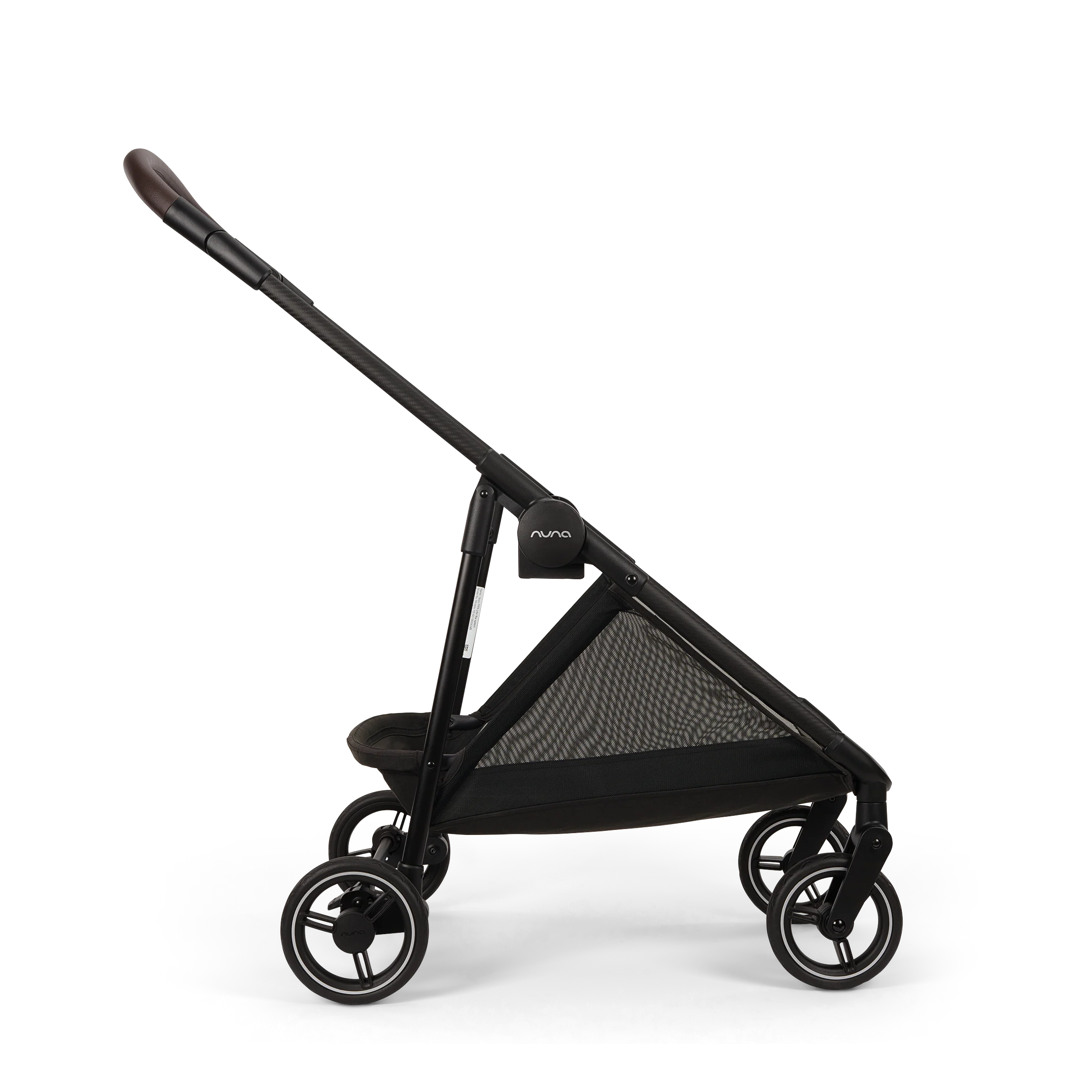 Nuna PIPA Urbn Flex Travel System - Image 10