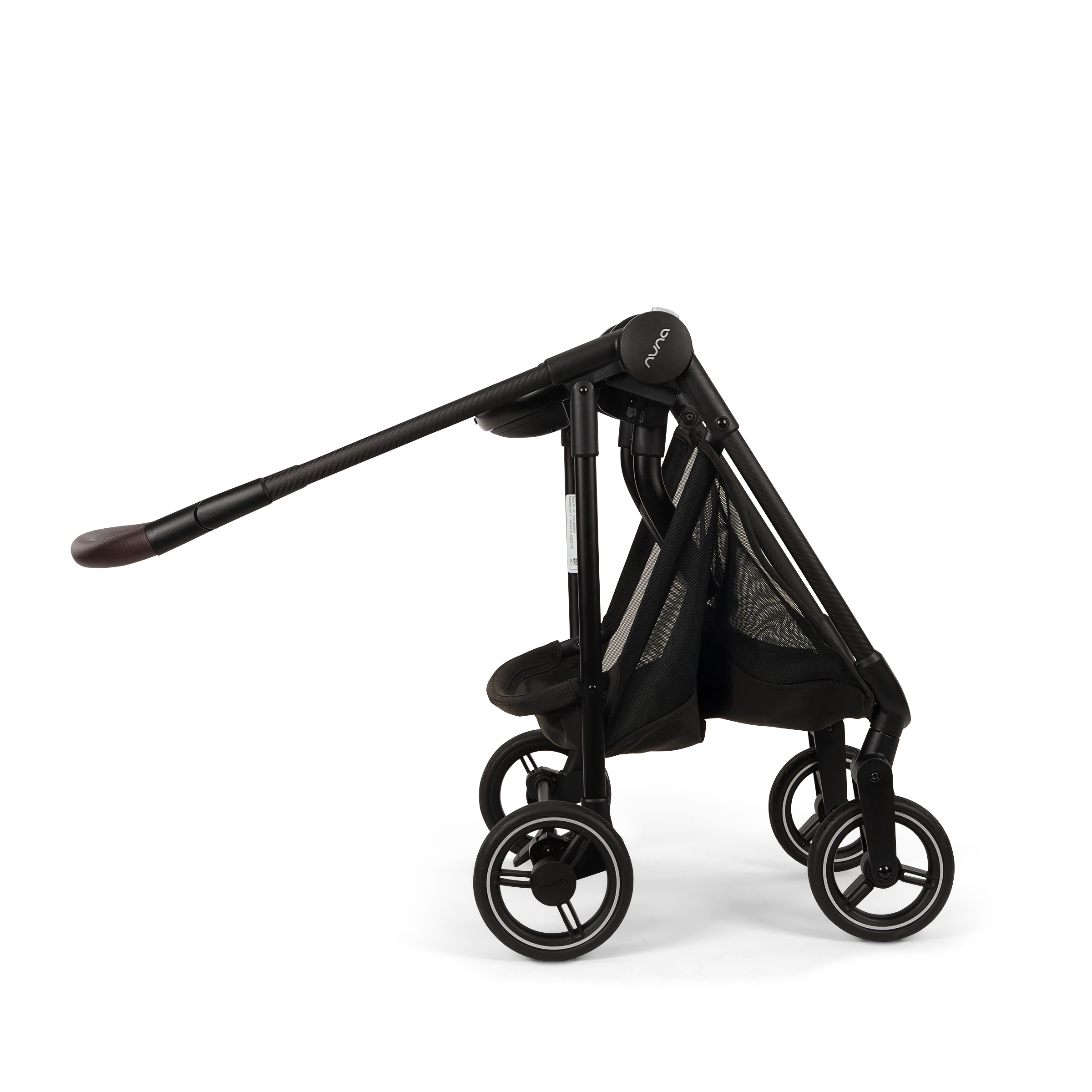 Nuna PIPA Urbn Flex Travel System - Image 13