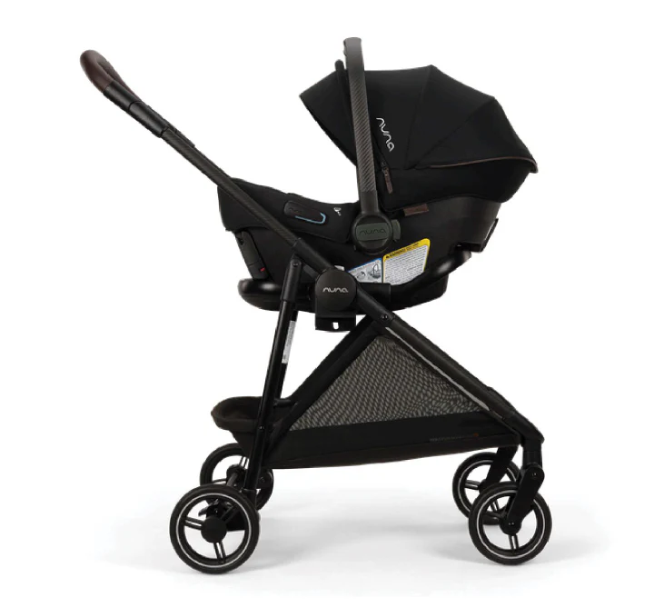 Nuna PIPA Urbn Flex Travel System - Image 4