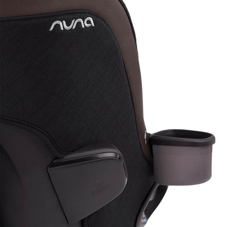 Nuna REVV Maxx Rotating Convertible Car Seat - Image 10