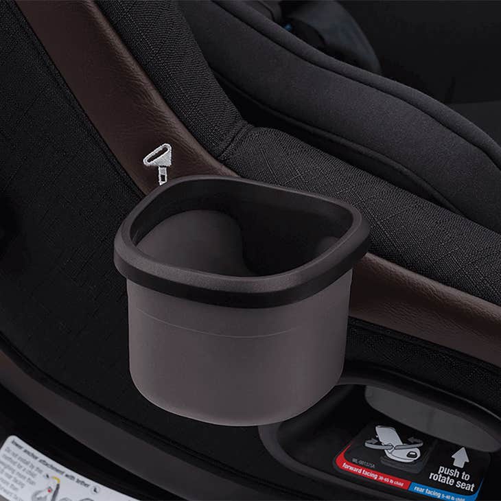 Nuna REVV Maxx Rotating Convertible Car Seat - Image 11