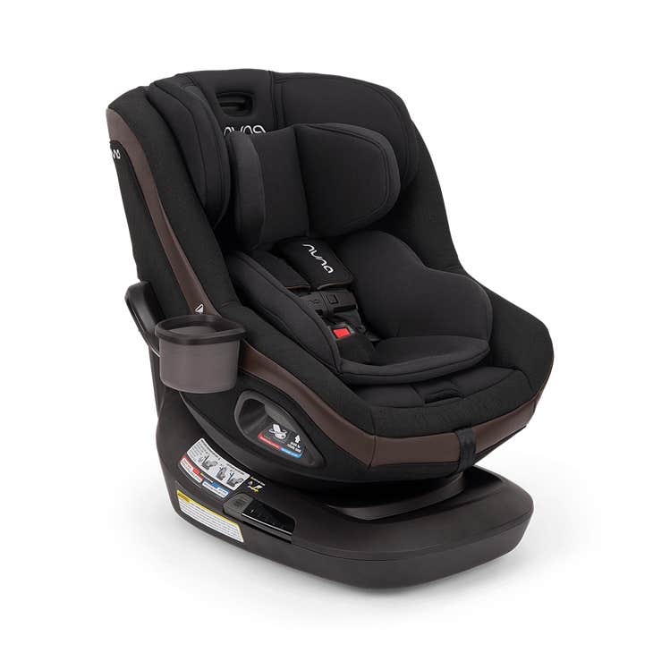 Nuna REVV Maxx Rotating Convertible Car Seat - Image 16