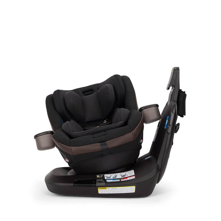 Nuna REVV Maxx Rotating Convertible Car Seat - Image 3