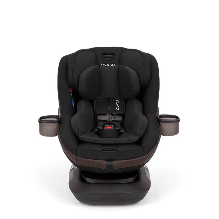 Nuna REVV Maxx Rotating Convertible Car Seat - Image 5
