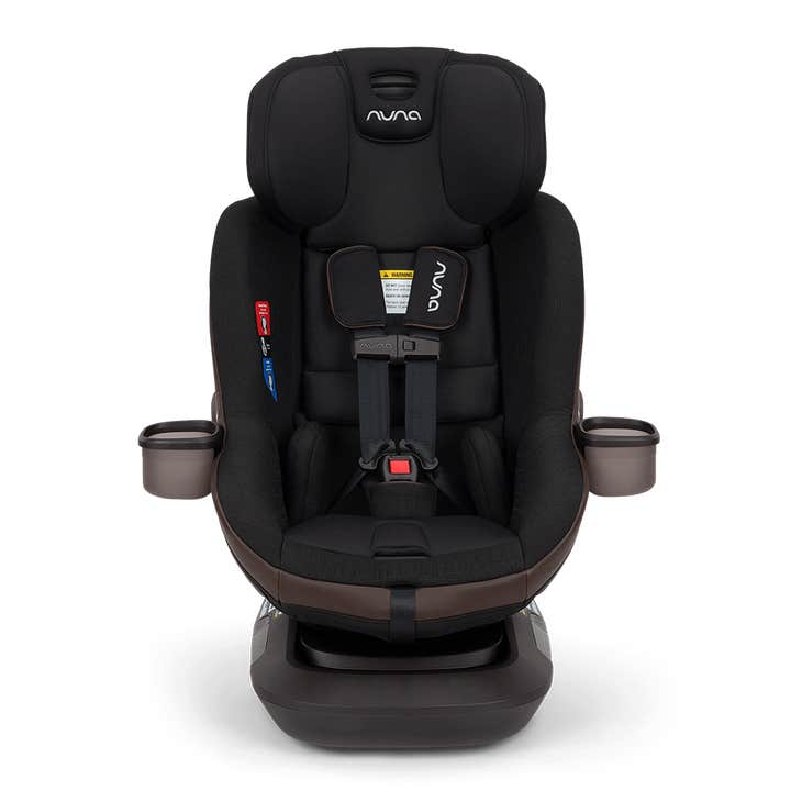 Nuna REVV Maxx Rotating Convertible Car Seat - Image 6