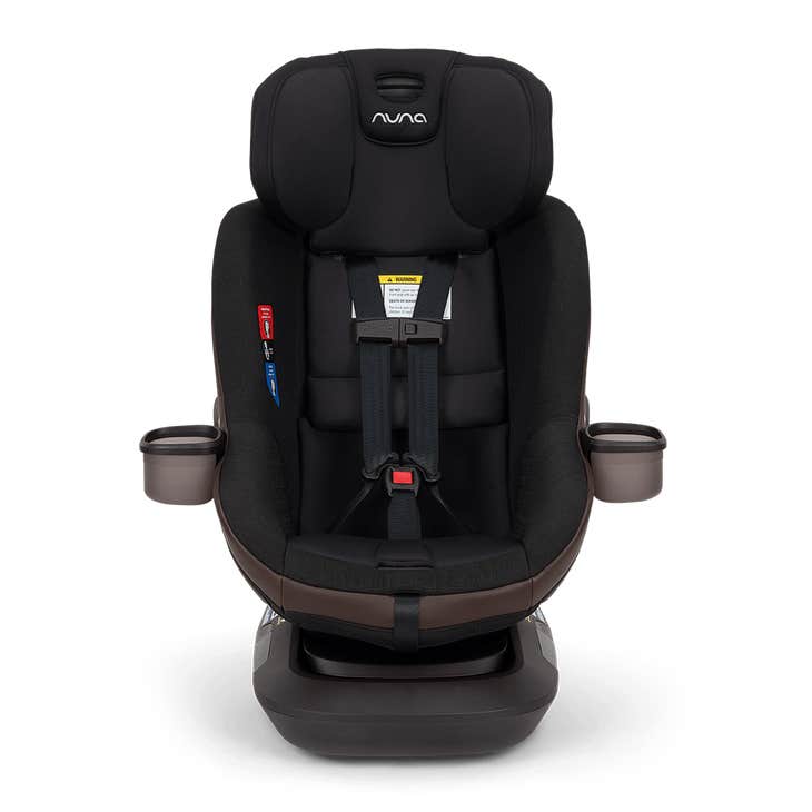 Nuna REVV Maxx Rotating Convertible Car Seat - Image 7
