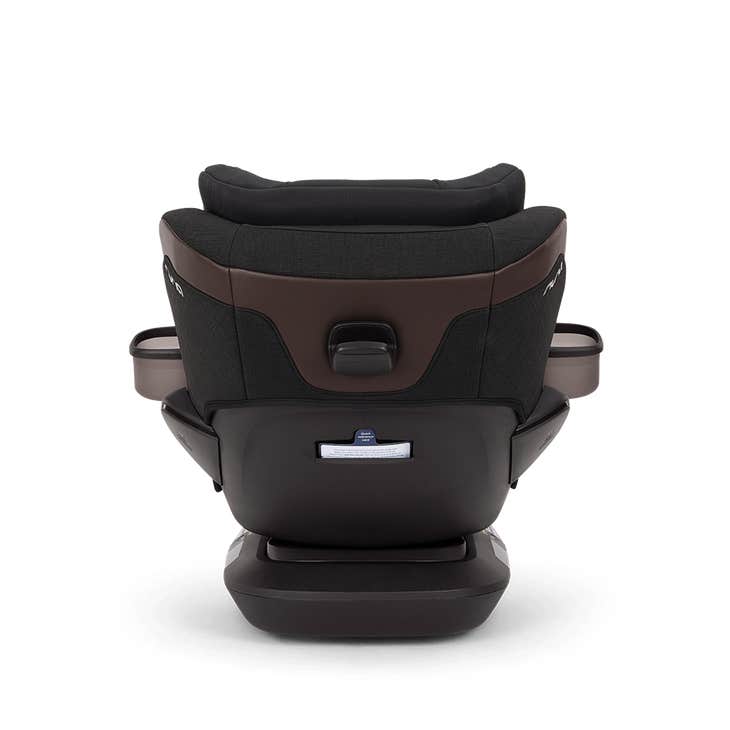 Nuna REVV Maxx Rotating Convertible Car Seat - Image 8