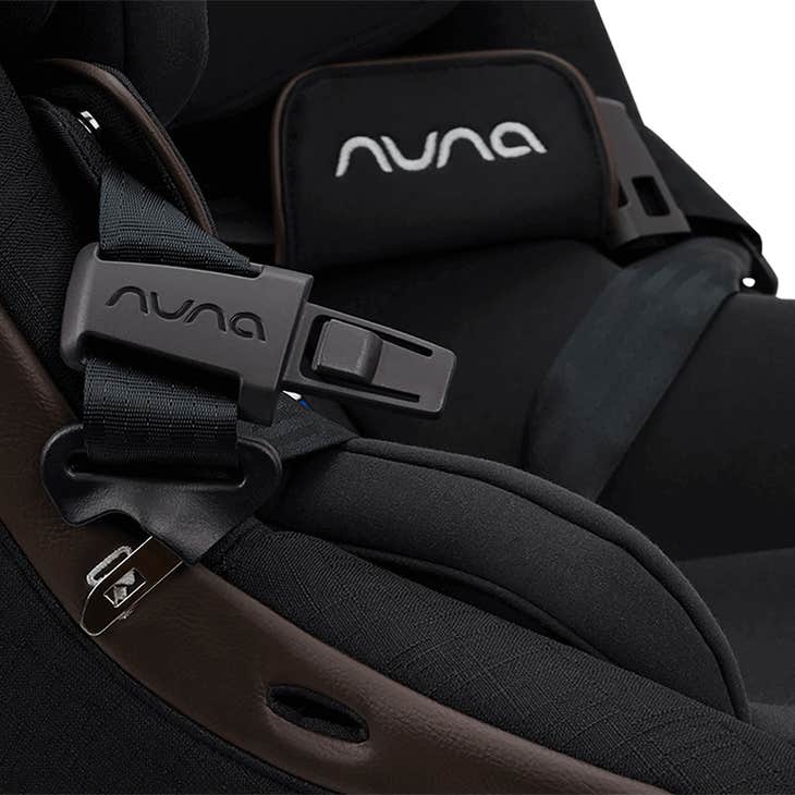 Nuna REVV Maxx Rotating Convertible Car Seat - Image 9